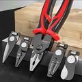 NOMOVA 5-in-1 Electric Multifunctional Pliers Set