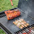 NOMOVA Chef Non-Stick BBQ Grill Mat