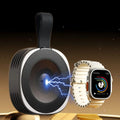 NOMOVA Portable Wireless Smart Watch Fast Charger