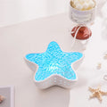 NOMOVA Starfish Ocean Wave Night Light Projector