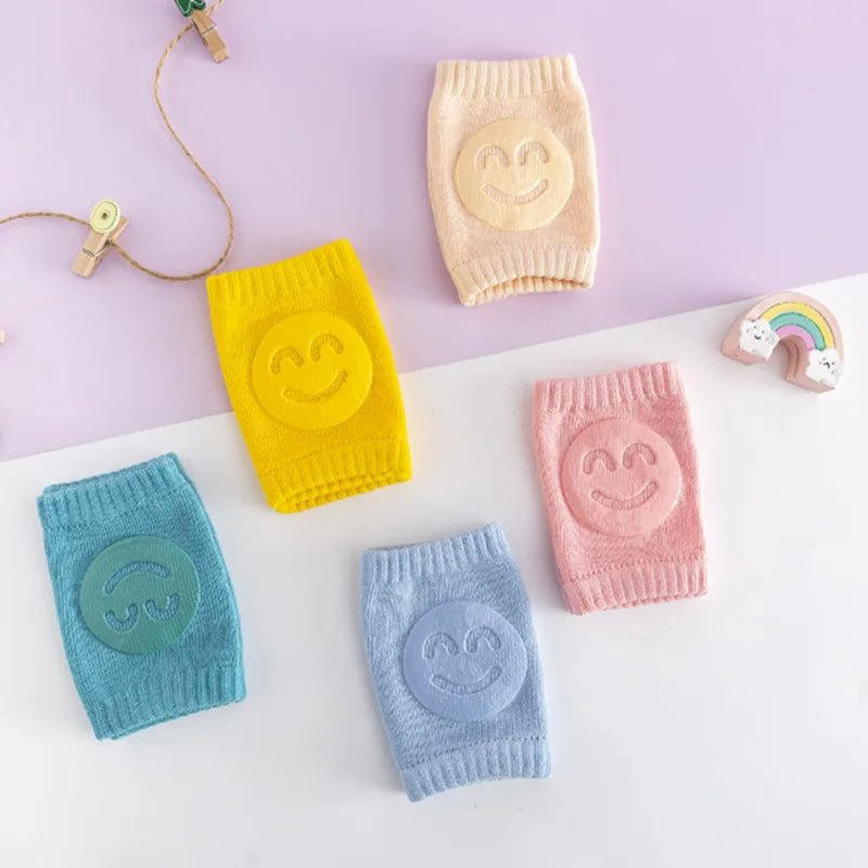 Baby Knee Pads - product detail 2