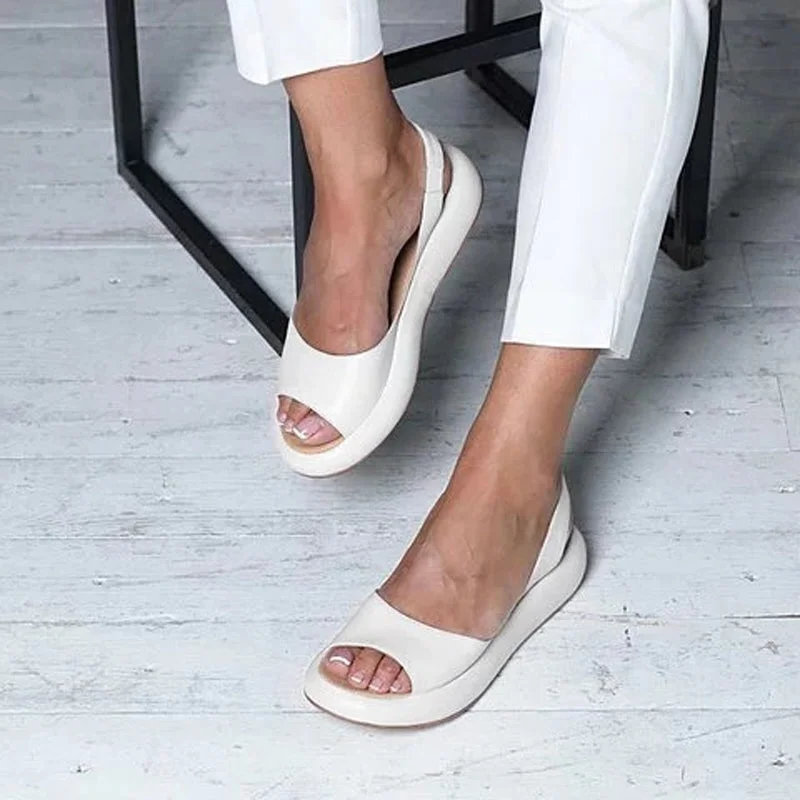 NOMOVA Casual Summer Sandal