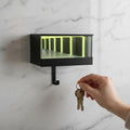 NOMOVA Infinity LED 3D Printed Car Key Holder