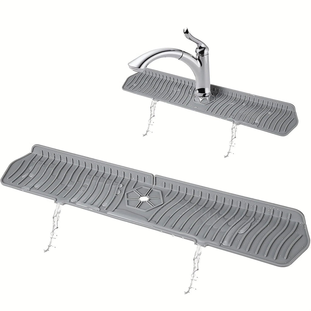NOMOVA Silicone Kitchen Sink Splash Guard