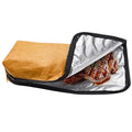 NOMOVA Insulated BBQ Meat Resting Blanket Bag with Handle