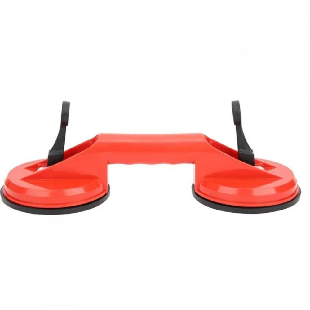 Dual Suction Glass Window Dent Pulling Suction Cup - product detail 4