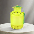 NOMOVA Heavy-Duty Reusable Outdoor Fly Trap