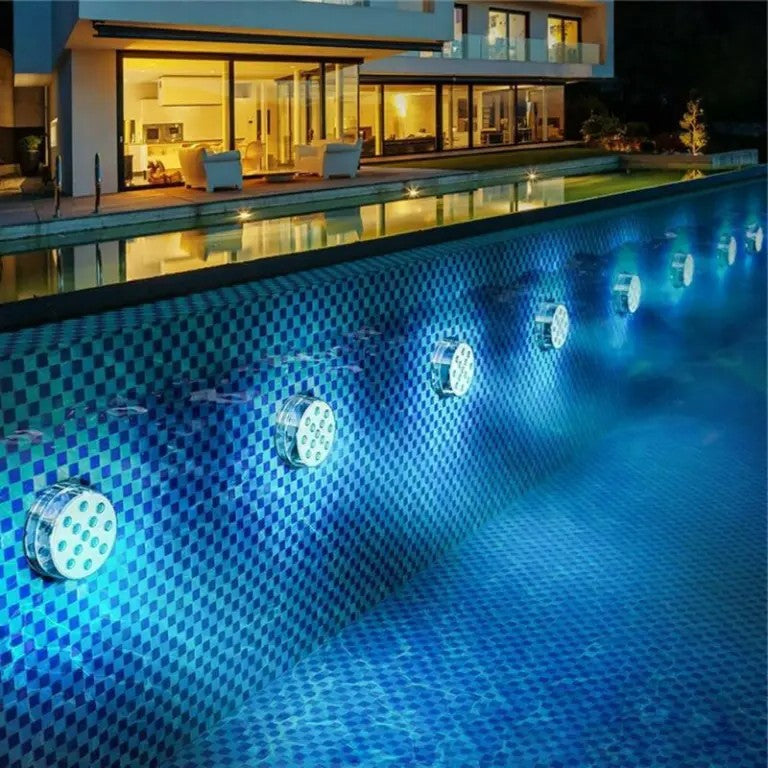 NOMOVA Submersible LED Lights