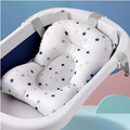 Baby Bath Seat Support Mat - product image 1