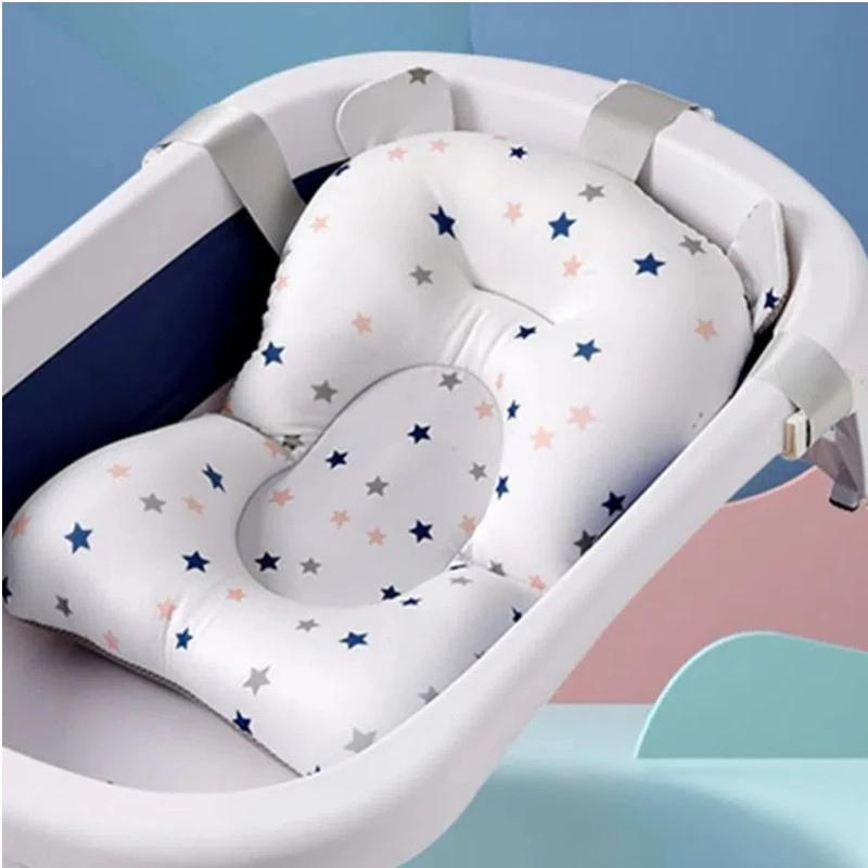 Baby Bath Seat Support Mat - product image 1
