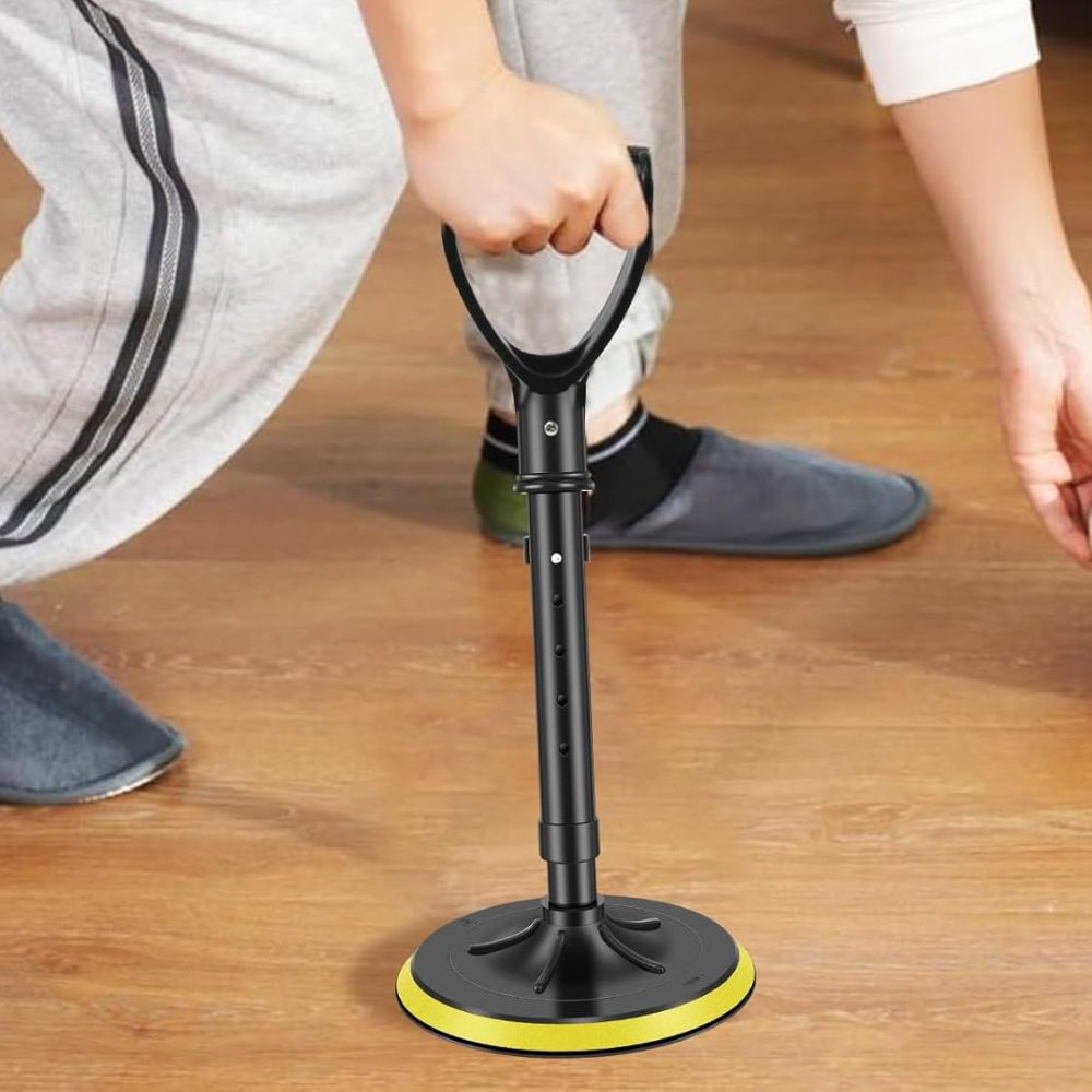 NOMOVA Elderly Stand Up Aid Fall Assist Tool