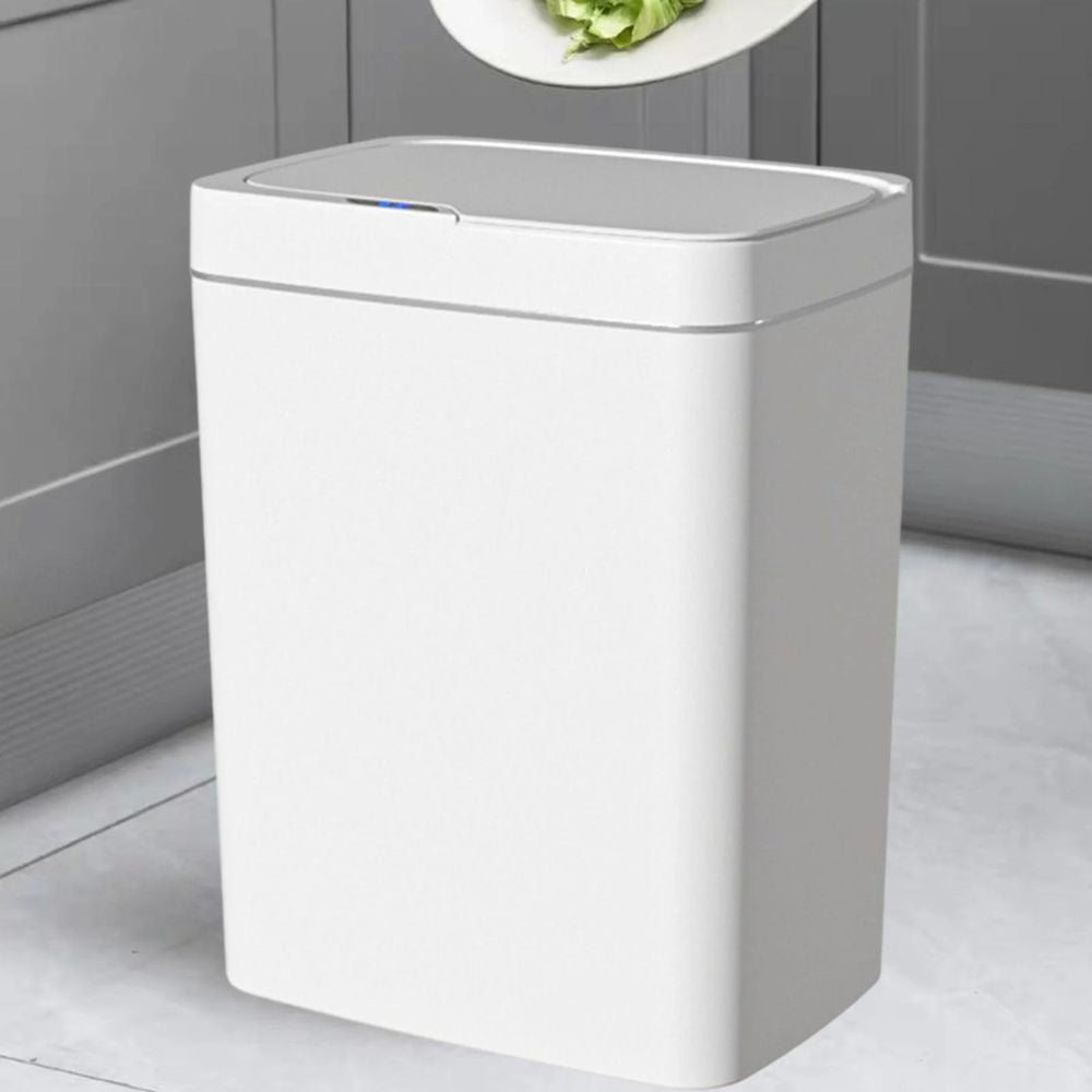 Automatic Smart Motion Sensor Garbage Trashcan - product detail 3