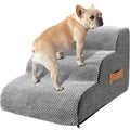 NOMOVA Dog Stairs for Bed