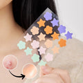 NOMOVA Hydrocolloid Pimple Acne Patch Sticker