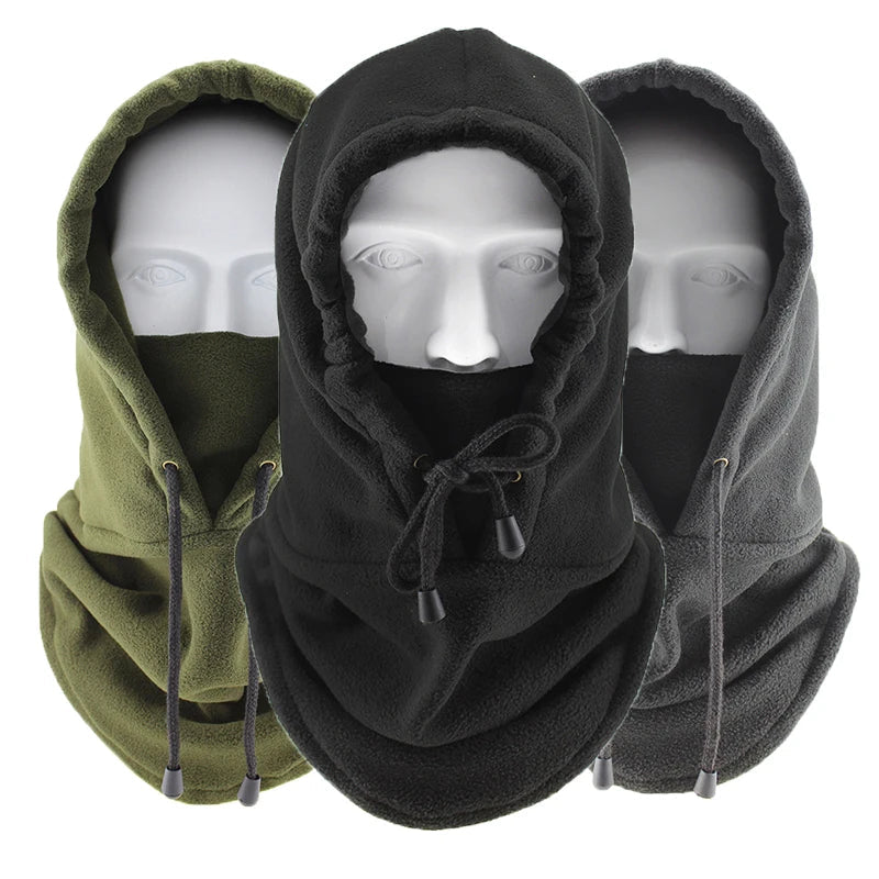 NOMOVA Polar Fleece Balaclava Mask for Winter
