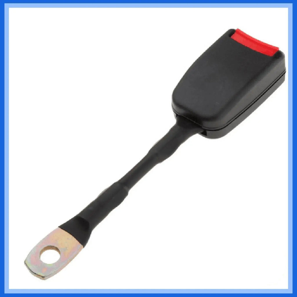 NOMOVA Universal Car Seat Belt Extender Clip for Safety