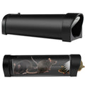 NOMOVA Catch and Release Reusable Humane Mouse Trap