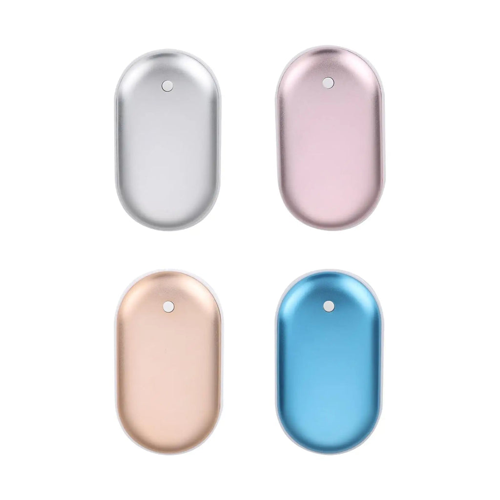 USB Rechargeable Hand Warmer - product detail 2