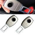 NOMOVA Plug and Play Car Seat Belt Extender