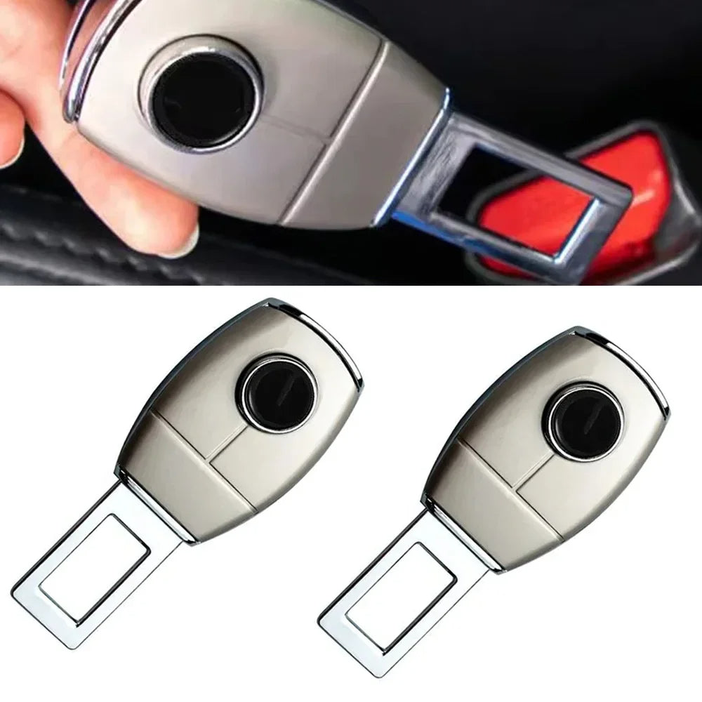 NOMOVA Plug and Play Car Seat Belt Extender
