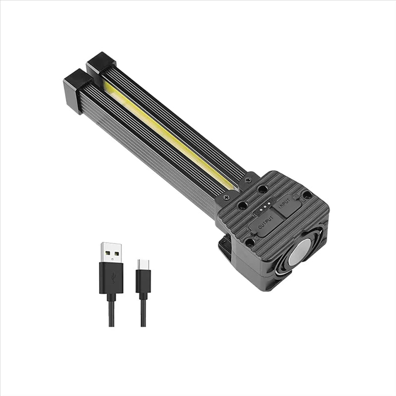 Rechargeable COB LED Work Light - product detail 3