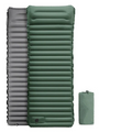 NOMOVA Camping Inflatable & Portable Mattress