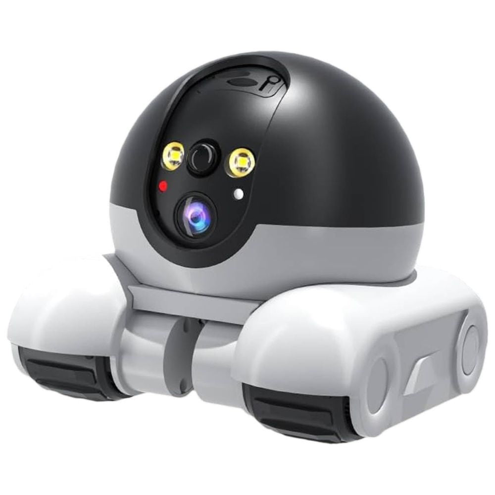 Indoor Pet Dog Cat Home Camera - product detail 2