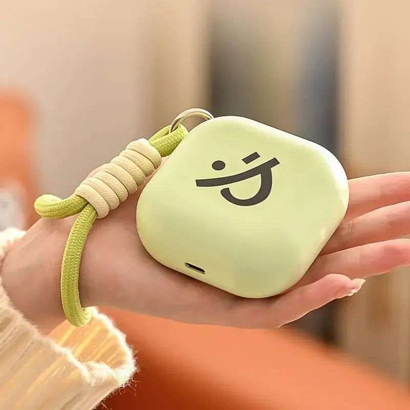 NOMOVA Portable Rechargeable Hand Warmer for Winter