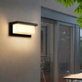 Outdoor LED Wall Light with Motion Sensor – 20W &amp; Weatherproof