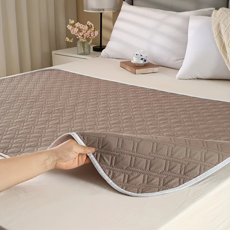 Washable Incontinence Bed Protector - product detail 3