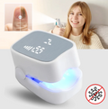 NOMOVA Painless Nail Fungus Laser