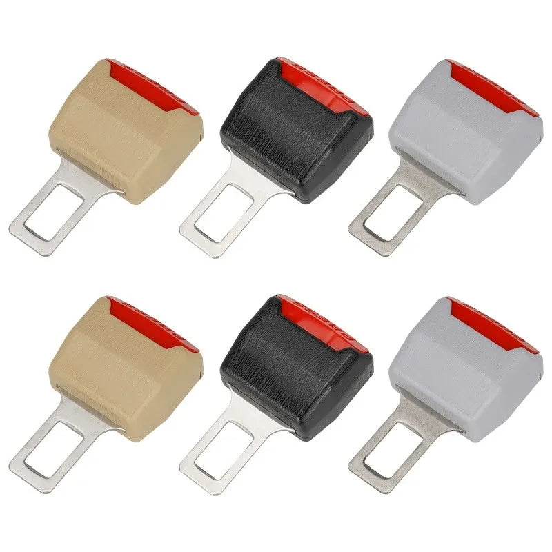 NOMOVA Universal Anti Slip Seat Belt Extender