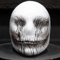 NOMOVA Realistic Halloween Skull Mask Creepy Ghost Costume Prop