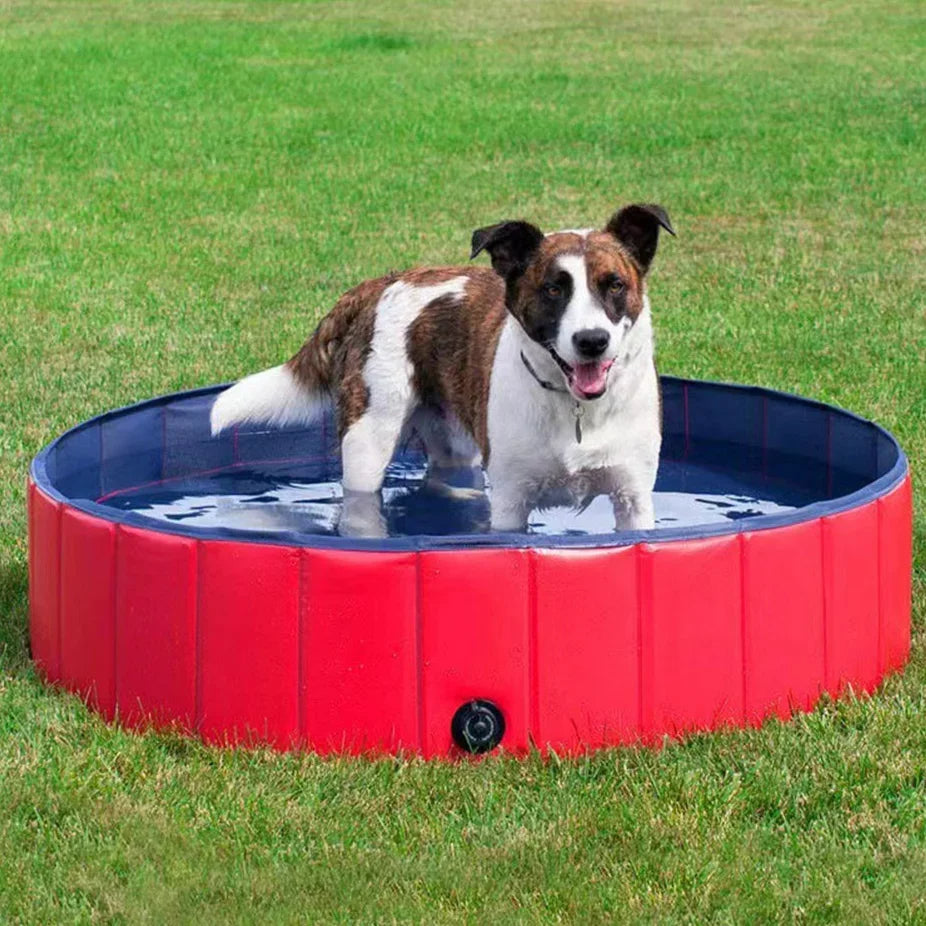 NOMOVA Foldable Dog Pool