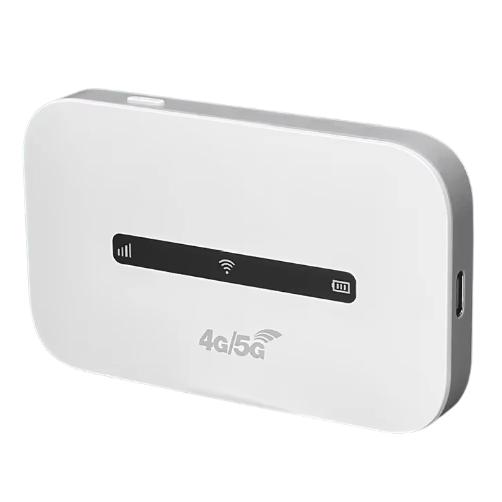 Portable Wi-Fi - product detail 2
