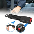 NOMOVA Adjustable Seat Belt Extender for Car Safety Comfort