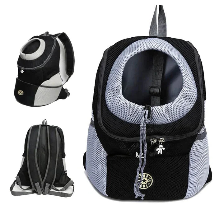 Fur Sport Backpack - product image 4