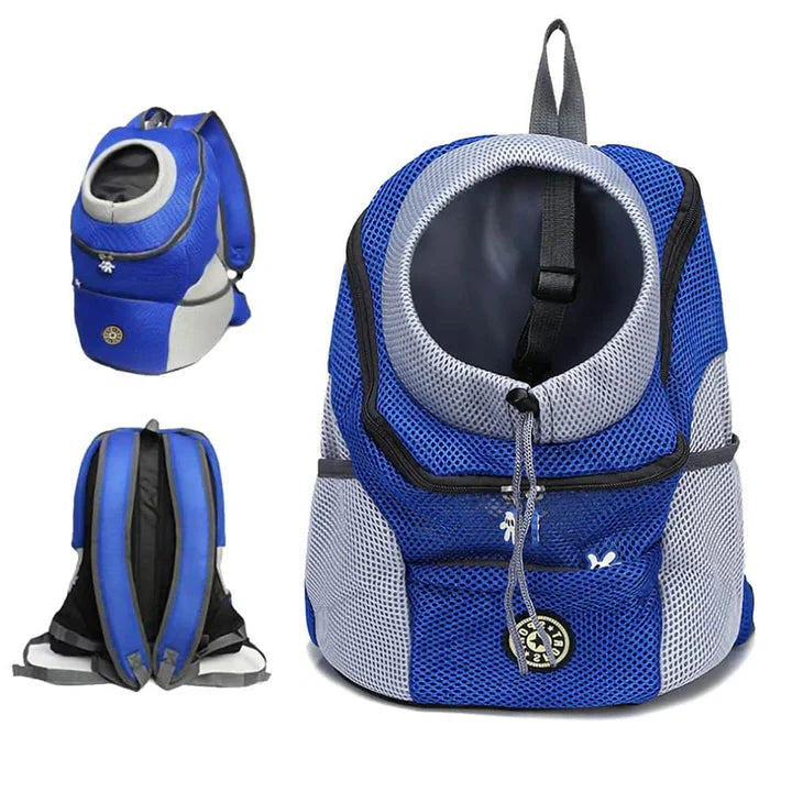 Fur Sport Backpack - product image 5