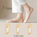 No Show Socks - Thin - product image 1
