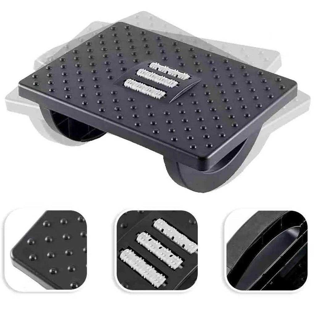 Under Desk Foot Rest - product image 7
