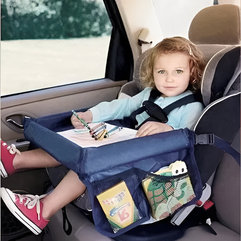 Snack & Play Travel Seat - product image 6