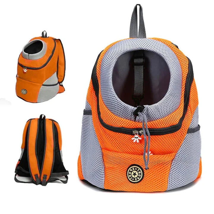 Fur Sport Backpack - product image 3