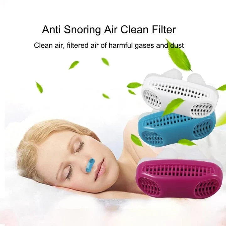 Airing Micro-CPAP Device - product detail 5