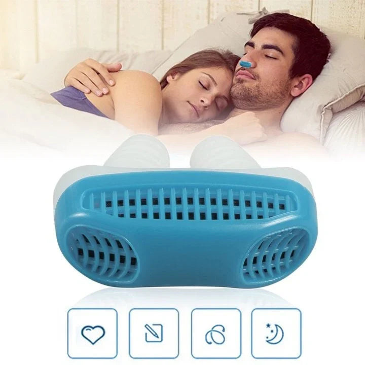 Airing Micro-CPAP Device - product detail 3