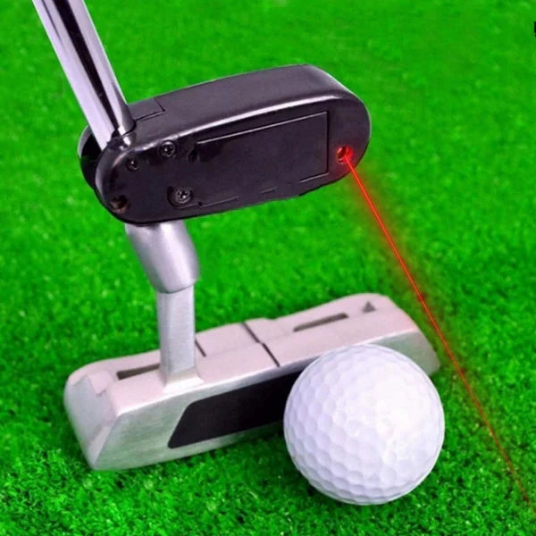 Precision Golf Laser Putting Aid Stroke Trainer Guide - product image 1
