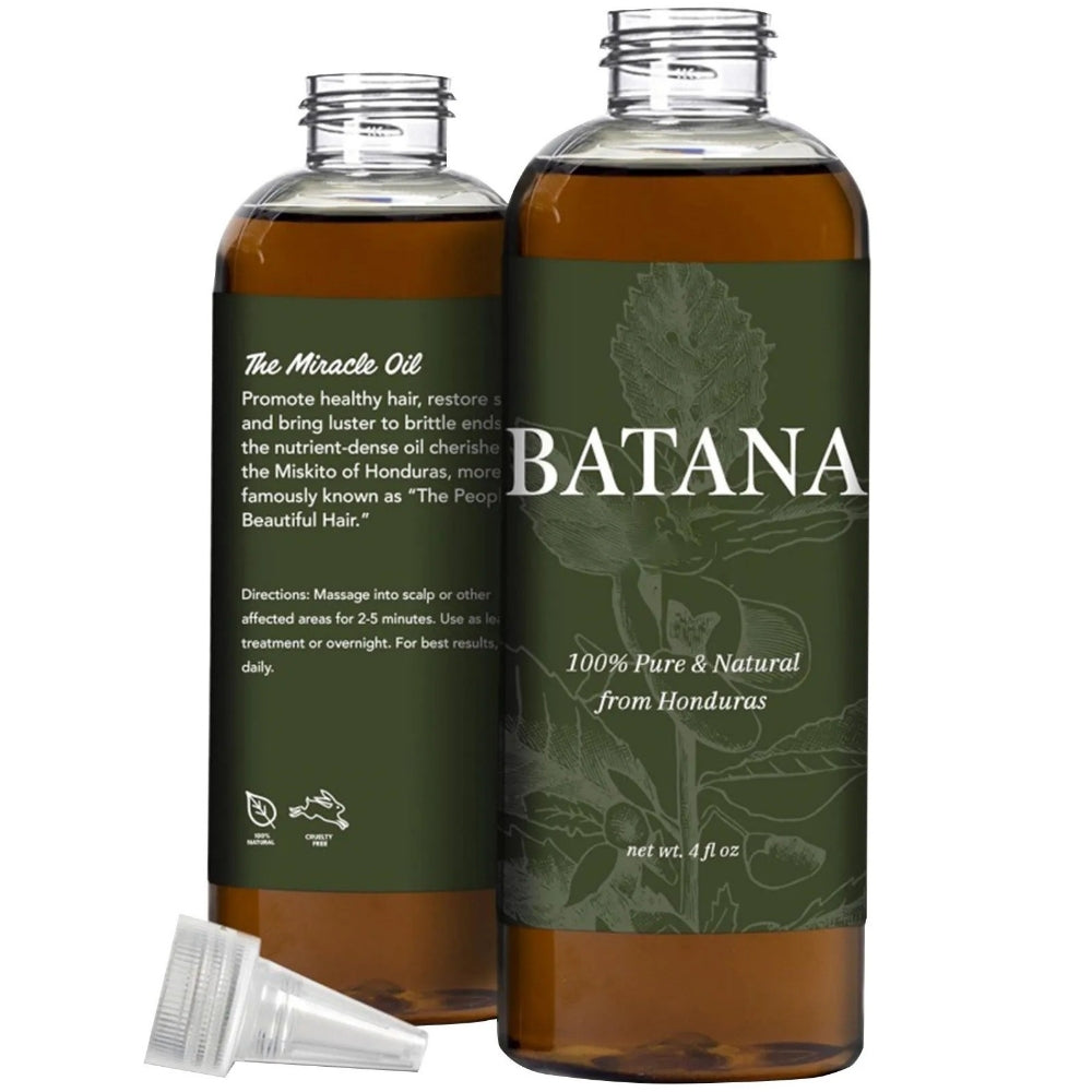 Batana Hair Growth Oil Scalp Moisturizer Concentrate - product image 3
