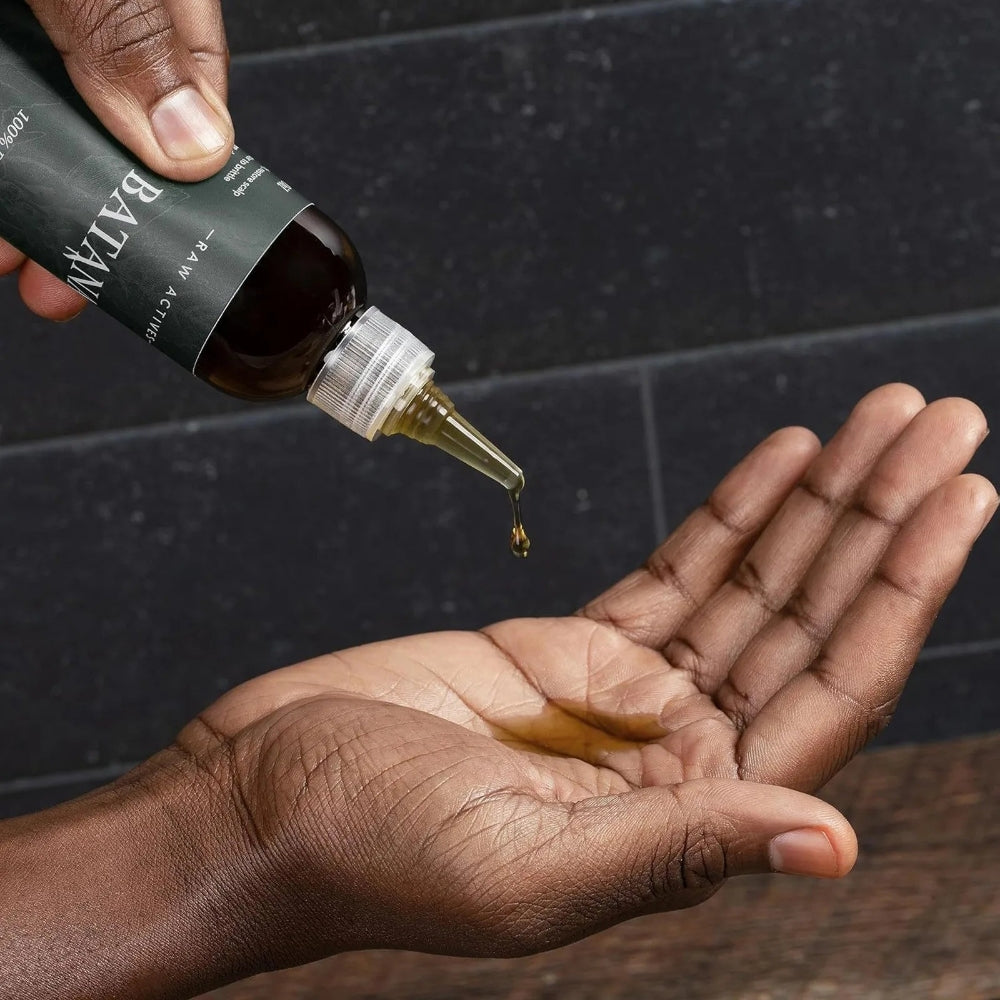 Batana Hair Growth Oil Scalp Moisturizer Concentrate - product image 2