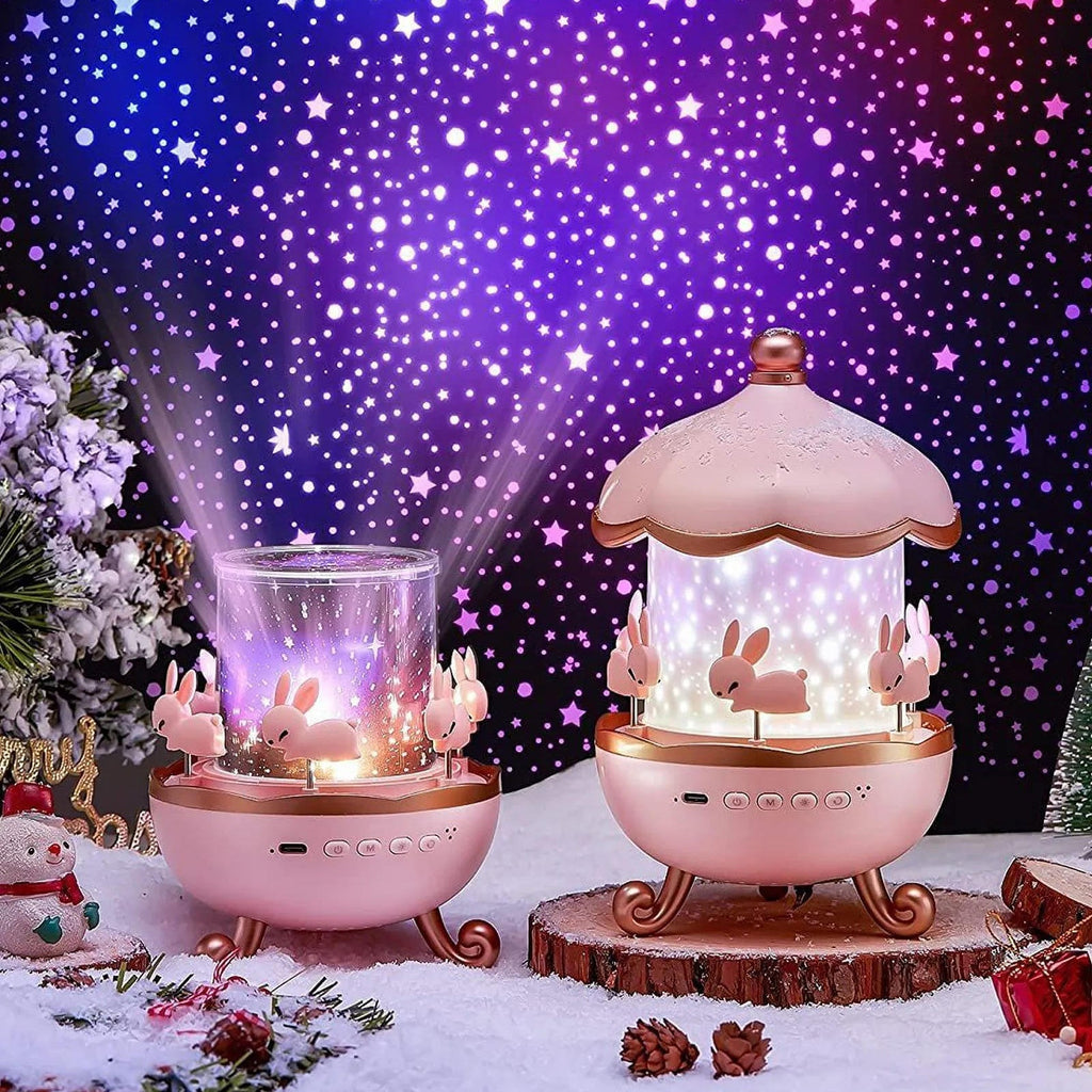 Night Light Projector For Kids - product detail 6