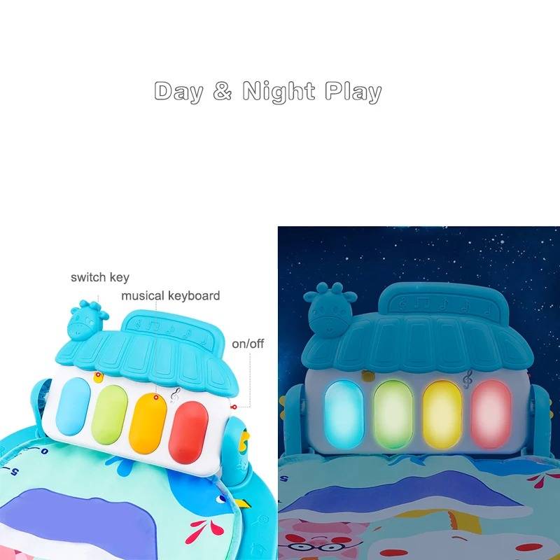 Play Gym Infant - product image 4