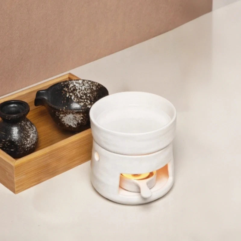 TerraGlow™ Ceramic Diffuser